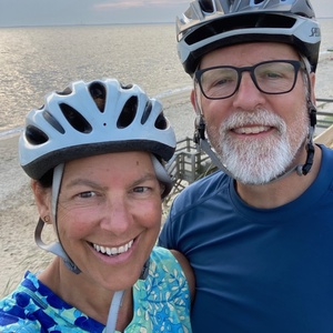 Fundraising Page: Beth Miller